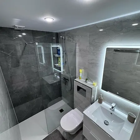Mit Meerblick In Cabo Cervera, - Casa Del Sol Lejlighed Torrevieja