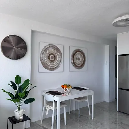 Mit Meerblick In Cabo Cervera, - Casa Del Sol