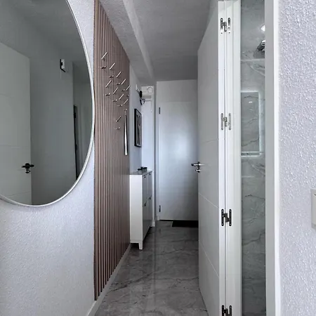 Mit Meerblick In Cabo Cervera, - Casa Del Sol Lejlighed Torrevieja