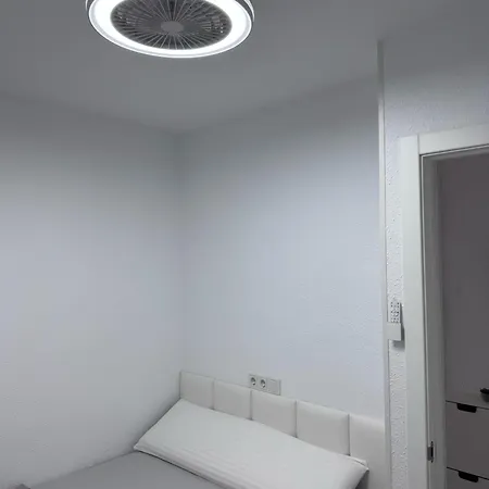 Mit Meerblick In Cabo Cervera, - Casa Del Sol Lejlighed Torrevieja
