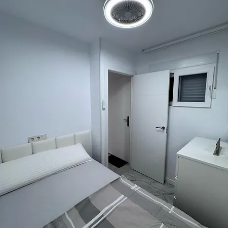 Mit Meerblick In Cabo Cervera, - Casa Del Sol Lejlighed *