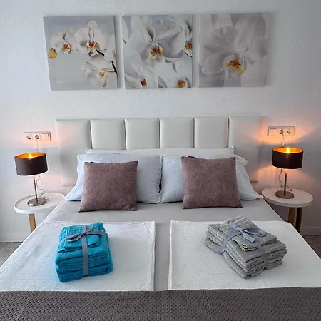 Mit Meerblick In Cabo Cervera, - Casa Del Sol Torrevieja