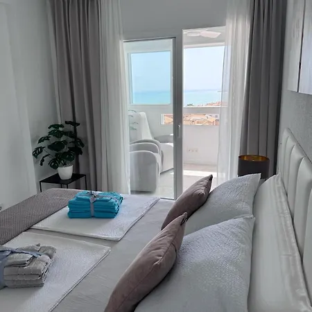 Lejlighed Mit Meerblick In Cabo Cervera, - Casa Del Sol