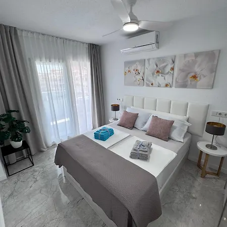 Lejlighed Mit Meerblick In Cabo Cervera, - Casa Del Sol *