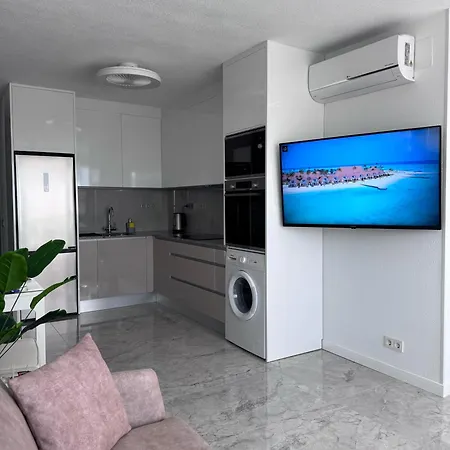 Mit Meerblick In Cabo Cervera, - Casa Del Sol *