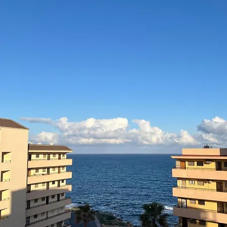 Mit Meerblick In Cabo Cervera, - Casa Del Sol Lejlighed *