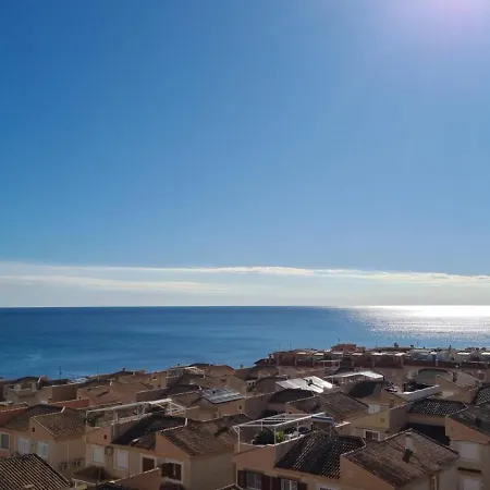 Mit Meerblick In Cabo Cervera, - Casa Del Sol Torrevieja